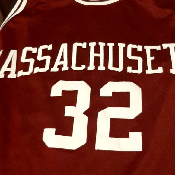 Authentic stitched jersey - Picture 2 of 3